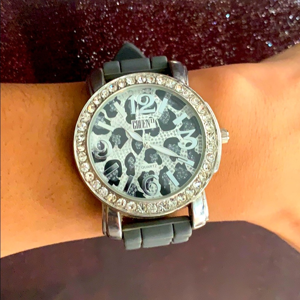 Guen II Watch